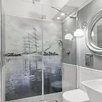Abrahama 3 Apartment