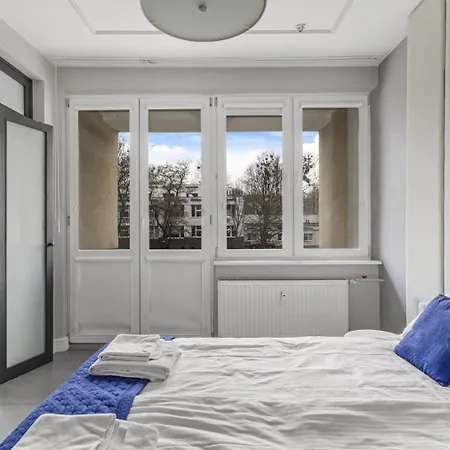 Abrahama 3 Апартаменты *