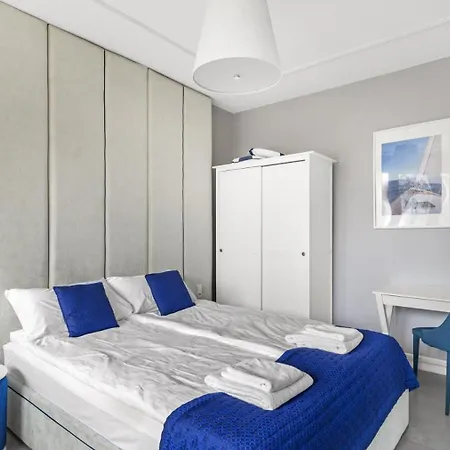 Апартаменты Abrahama 3