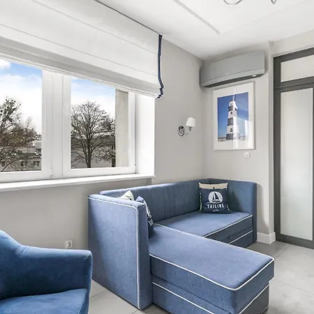 Abrahama 3 * Гдыня