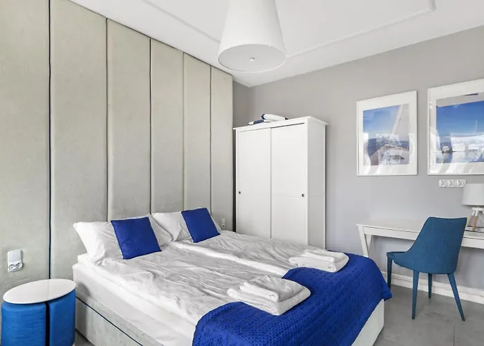 Apartment Abrahama 3