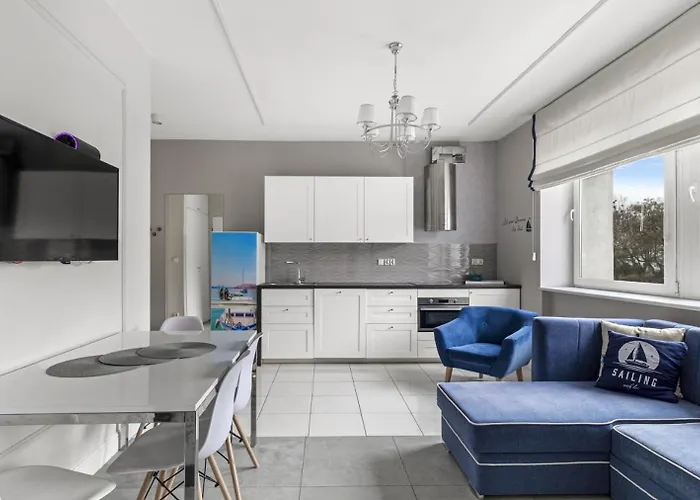 Apartment Abrahama 3 *