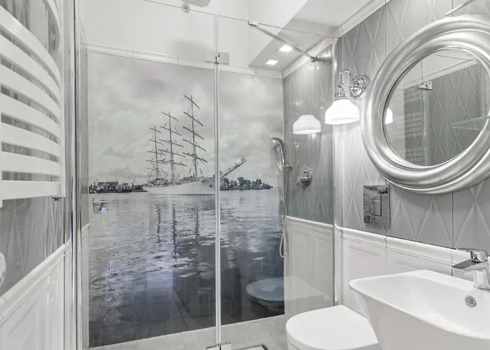 Abrahama 3 Apartment